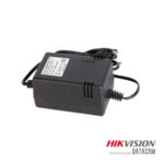 FT-PTZ - TRANSFORMADOR PARA DOMOS PTZ 220VAC/24VAC, 3 AMP - Hikvision