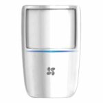 CS-T1-C/12M (APEC) - SENSOR PIR INALAMBRICO - EZVIZ