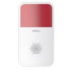 ARA10-SW-IMOU - SIRENA DE ALARMA CON LUZ - ALHUA