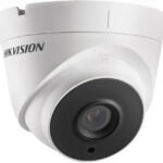 DS2CE76H0T-ITPF - DOMO EXTERIOR ICR - HIKVISION