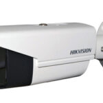 DS2CE16C0T-IT5F - TUBO EXTERIOR ICR - HIKVISION