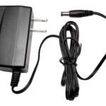 FT-CAM - FUENTE DE REGULADA - HIKVISON