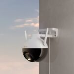 CS-C8C - CAMARA PT IP WIFI PARA EXTERIOR - EZVIZ