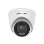 DS2CD1327G0-L - CAMARA DOMO IP COLOR VU 2MP - HIKVISION