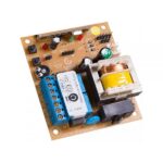 A00880 - ESPECIFICACIONAES TÉCNICAS - GAREN