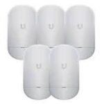 LOCO5AC-5 - NanoStation 5AC Loco, 5-Pack - UBIQUITI
