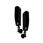 JFL-IRA-315DIGITAL V2 -  Fotoelectrico Sensor infrarrojo doble haz - JFL ALARMES