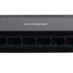 PFS3008-8GT-L - SWITCH GIGABIT / 8 PUERTOS - DAHUA