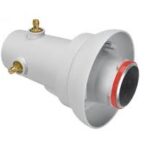 TPA-SMA - TwistPort™ con SMA conector - RF ELEMENTS