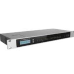 UCM6308 - Soporta hasta 3000 registros de terminal SIP - GRANDSTREAM