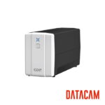 R-UPR-1008I - UPS Concentrador de energía 1000VA/500W de 8 salidas - CDP