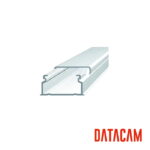 10040FBR - CANALETA 32 X 16 DE 2MTS C/ADHESIVO - EFAPEL