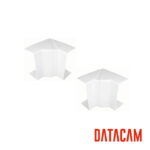 10082RBR - ANGULO INTERNO PARA CANALETA 110 x 34 - EFAPEL