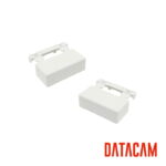 10095GBR - TAPA FINAL PARA CANALETA 110 X 50 - EFAPEL