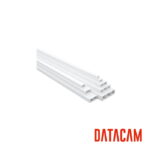 10480CBR - CANALETA 40 X 25 SIN DIVISION DE 2.10 MTS - EFAPEL