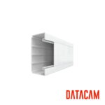 11020CBR - CANALETA CLIPAJE DIRECTO 100 X 50 2MTS - EFAPEL