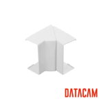 11022 ABR - ANGULO INTERNO PARA CANALETA 100 X 50 - EFAPEL