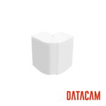 11026ABR - ANGULO EXTERIOR PARA CANALETA 100 X 50 - EFAPEL