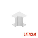 11032ABR - ANGULO INTERNO PARA CANALETA 155 X 50 - EFAPEL