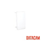 11991A - TAPA CIEGA CLIP BLANCA - EFAPEL