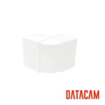 13056ABR - ANGULO EXTERIOR PARA CANALETA 80 X 40 - EFAPEL