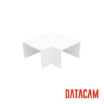 13073ABR - ANGULO PLANO PARA CANALETA 100 X 40 - EFAPEL