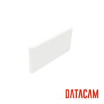 13075ABR - TAPA FINAL PARA CANALETA 100 X 40 - EFAPEL