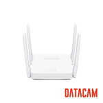 AC10 - AC1200 Wireless Dual Band Router - MERCUSYS