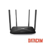 AC12 - AC1200 Wireless Dual Band Router - MERCUSYS