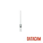 AMO-5G10 - Antena Omnidireccional para Estación Base, 5 GHz, 10 dBi w/Rocket Kit - UBIQUITI