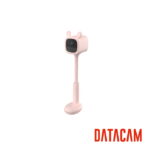 BM1-R100-2D2WF-RA - BM1 - BABYCAM IP CON BATERIA WIFI 2.4 INTERIOR - ROSADO - DIXON