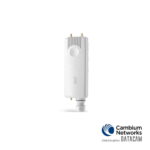 C050910A121A - EPMP 3000L 5 GHZ ACCESS POINT RADIO (ROW) (US CORD) - CAMBIUM NETWORKS