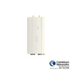 C050940C121A - Radio para Enlace de BackHaul ePMP Force400 C / Wi-Fi 6 hasta 1 Gbps / 4.9-6.2 GHz / 33% más Ancho de Banda - CAMBIUM NETWORKS