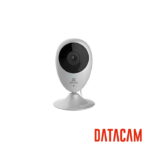 C2C-B0-1E2WF - C2C CAM IP INT 1080P WIFI 2.4GHZ. LENTE FIJO 2.8MM - Hikvision