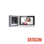 DS-KIS602 - Kit de video portero IP - Hikvision