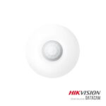 DS-PDCL12-EG2 - PIR PARA TECHO CABLEADO - Hikvision