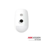 DS-PDPC12P-EG2-WB - PIR INALAMBRICO CON CAMARA - Hikvision
