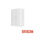DS-PHA64-LP - PANEL DE ALARMA HIBRIDO 8Z CABLEADAS EXPANDIBLE - Hikvision