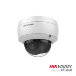 DS2CD2123G2-IU - DOMO IP 2MP ACUSENSE LENTE 2.8MM IR30M - Hikvision