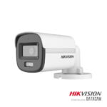 DS2CE10DF0T-LPFS - TUBO, ColorVu, 2MP, Plástico, Chip CMOS - Hikvision