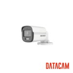 DS2CE10KF0T-FS - TUBO 5MP, COLOR VU, LENTE 2.8MM - Hikvision