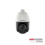 DS2DE4425IW-DE - DOMO IP PTZ 25X 4MP IR 100M CARCAZA PLASTICA - Hikvision
