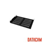 DXP.120.75.1A - Bandeja fija 750 mm de profundidad, 1.2 mm espesor - DIXON