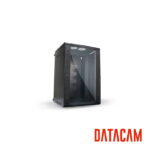 DXY.6406.BXA - Gabinete de Pared de 6 RU - DIXON