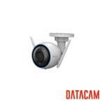 H3-R100-1H3WKFL - H3 - CAM IP EXT 3MP 2K WIFI 2.4GHZ LENTE 2.8MM - Hikvision