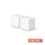 HALO H30G-2 - AC1300 Whole Home Mesh Wi-Fi System - MERCUSYS