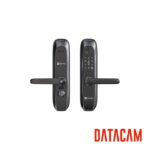 L2S-11FCP-A0 - CERRADURA SMART PARA INTERIOR - Hikvision