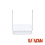 MR20 - AC750 Dual-Band Wi-Fi Router - MERCUSYS