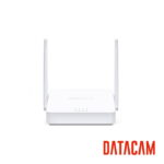 MW302R - 300Mbps Wireless N Router - MERCUSYS