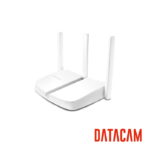 MW305R - MERCUSYS ROUTER INALÁMBRICO N 300MBPS 3 ANT - MERCUSYS